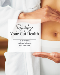 Revitalize Your Gut